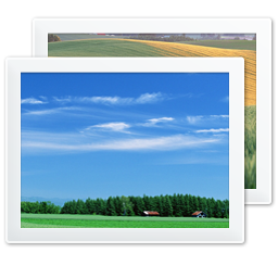 File Pictures Icon 256x256 png